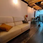 度假居 Vilafragglerock, Casa De Diseno Moderno En 蓬特德乌梅