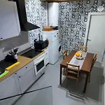 度假居 Vilafragglerock, Casa De Diseno Moderno En 蓬特德乌梅