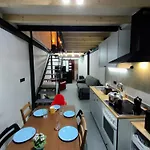 度假居 Vilafragglerock, Casa De Diseno Moderno En