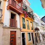 Vilafragglerock, Casa De Diseno Moderno En *