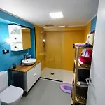 Vilafragglerock, Casa De Diseno Moderno En *