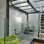 Vilafragglerock, Casa De Diseno Moderno En 蓬特德乌梅