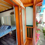 度假居 Vilafragglerock, Casa De Diseno Moderno En 蓬特德乌梅