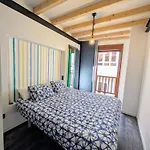 度假居 Vilafragglerock, Casa De Diseno Moderno En 蓬特德乌梅