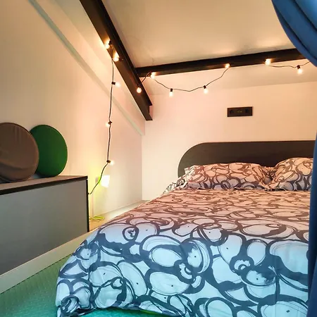 Vilafragglerock, Casa De Diseno Moderno En Casa de Férias Puentedeume