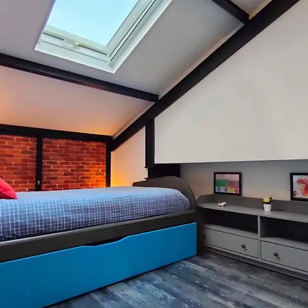 Casa de Férias Vilafragglerock, Casa De Diseno Moderno En
