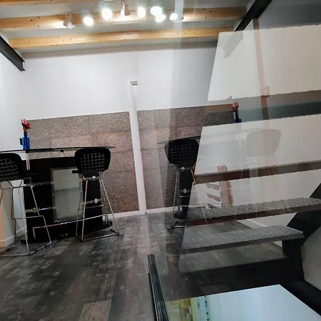 Vilafragglerock, Casa De Diseno Moderno En