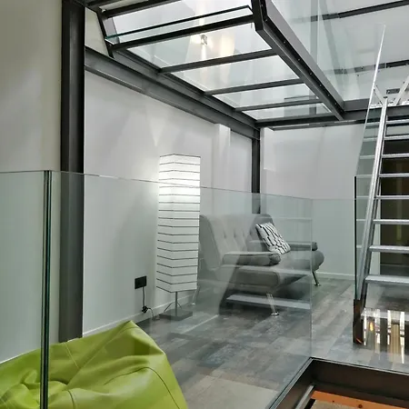 Vilafragglerock, Casa De Diseno Moderno En Puentedeume