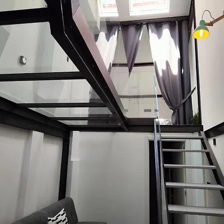 Nyaraló Vilafragglerock, Casa De Diseno Moderno En Puentedeume