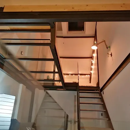 Vilafragglerock, Casa De Diseno Moderno En Puentedeume